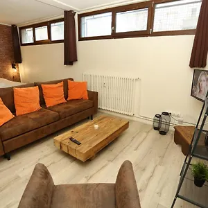 Loft Indus , Chamalières France