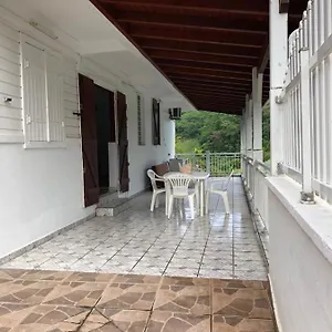 Appartement Jo Et Elie, Le Gosier (Grande-Terre)