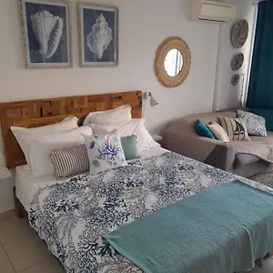 Appartement Cosy, Acces, Le Gosier (Grande-Terre)