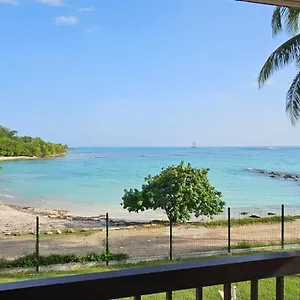 Appartement Magnifique Vue - Bord De, Le Gosier (Grande-Terre)