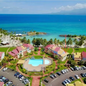 Appartement T3 Marisol Les Pieds Dans L’eau, Le Gosier (Grande-Terre)